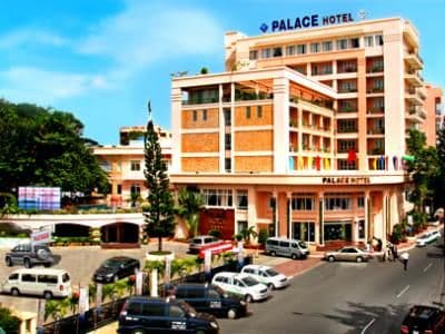Palace Palace