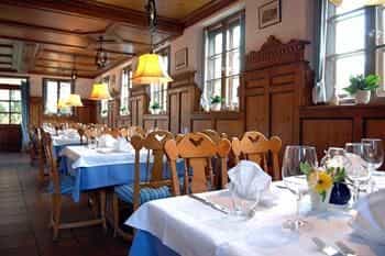 LANDHOTEL MARTINSHOF LANDHOTEL MARTINSHOF
