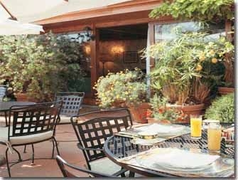 INN AT THE SPANISH STEPS2