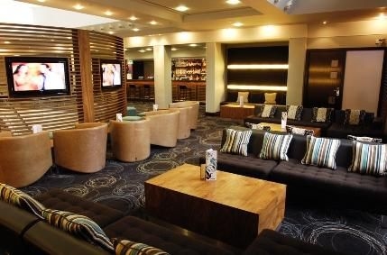 Millennium and Copthorne Hotels at Chelsea Football Club0