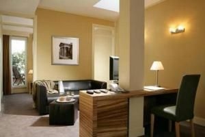 EUROSTARS HOTEL SAINT JOHN2