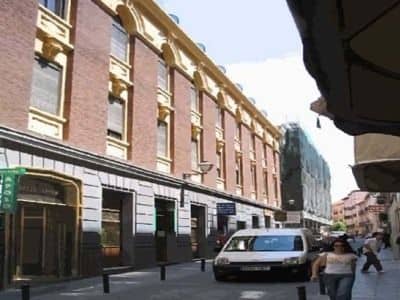 HOSTAL APOLO HOSTAL APOLO