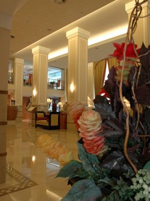RENAISSANCE HOTEL MEDITERRANEO0