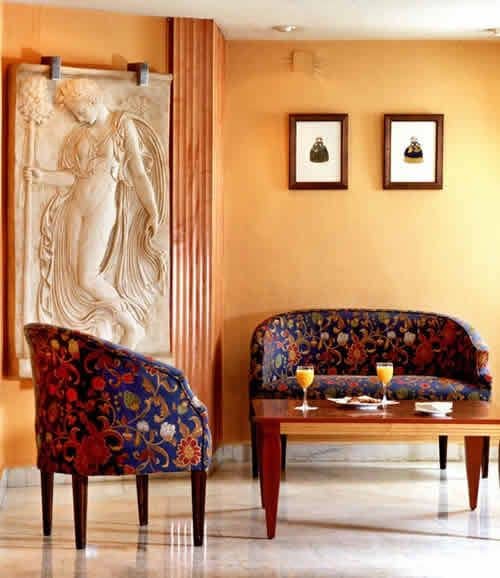 HOTEL REX HOTEL REX