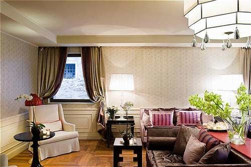 STARHOTELS SPLENDID VENICE1