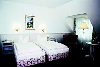 MESSEHOTEL-MEDICI MESSEHOTEL-MEDICI