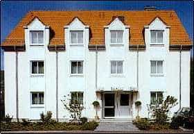 MESSEHOTEL-MEDICI MESSEHOTEL-MEDICI