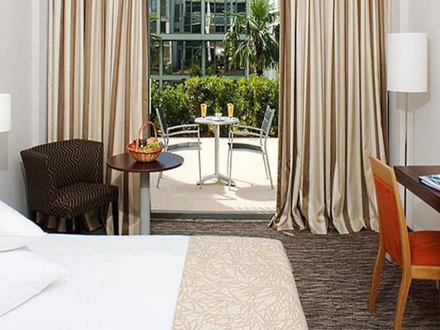 FAMILY ROOM SUPERIOR