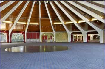 COPTHORNE EFFINGHAM GATWICK