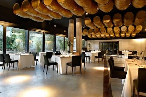 HOTEL VIURA2
