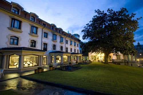 GRAN HOTEL DURANGO