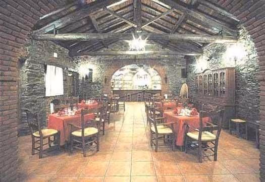 Hotel Rural Soterrana2