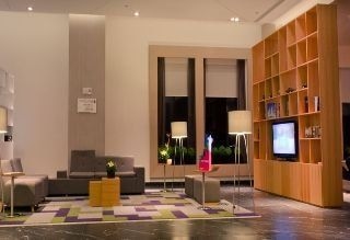 Fiesta Inn Cancun Las Americas0