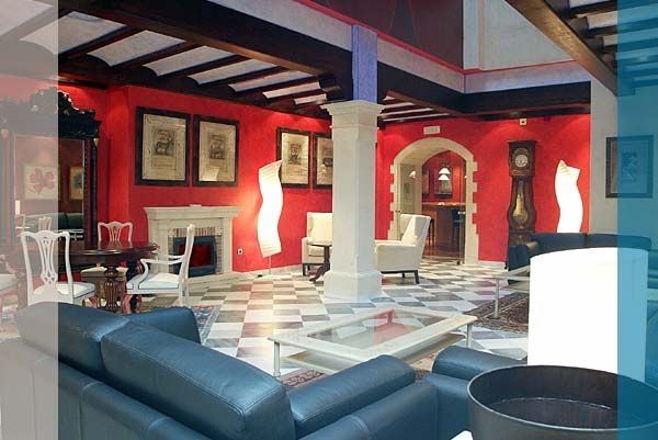 LOS JANDALOS APART. VISTAHERMOSA AND SPA2