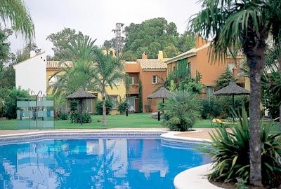 LOS JANDALOS APART. VISTAHERMOSA AND SPA1