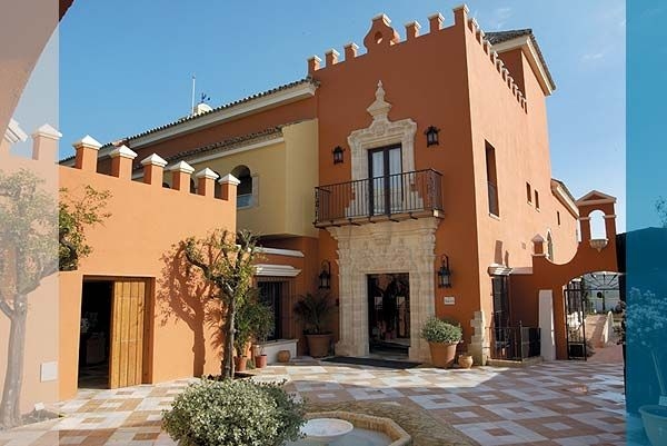 LOS JANDALOS APART. VISTAHERMOSA AND SPA0