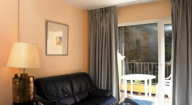 APARTMENT CAPACITY 4 TWO BEDROOMS