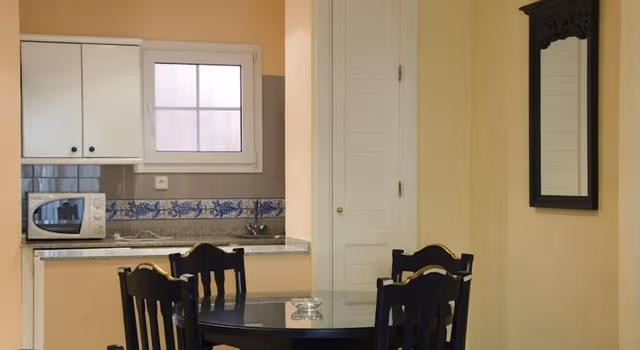 APARTMENT CAPACITY 3 TWO BEDROOMS