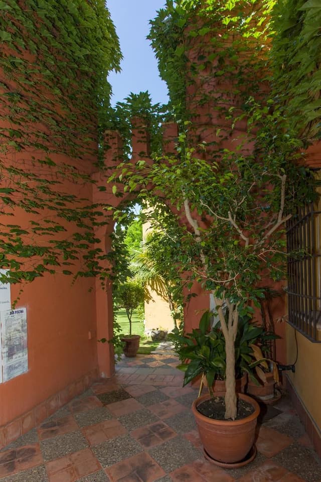 APARTMENT CAPACITY 4 TWO BEDROOMS