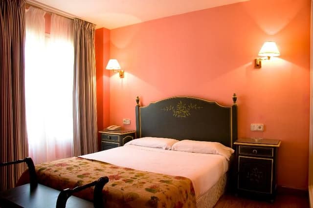 APARTMENT CAPACITY 3 TWO BEDROOMS