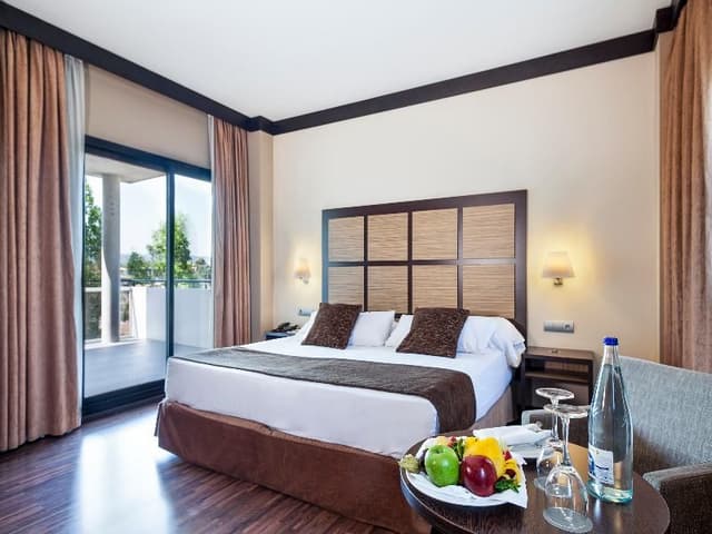 SUITE STANDARD
