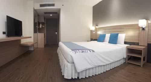 Le cassia Hotel