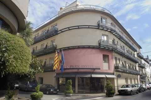URH Tossa de Mar