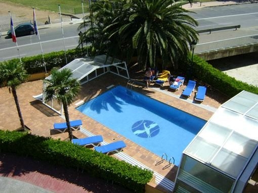PRESTIGE CORAL PLATJA3
