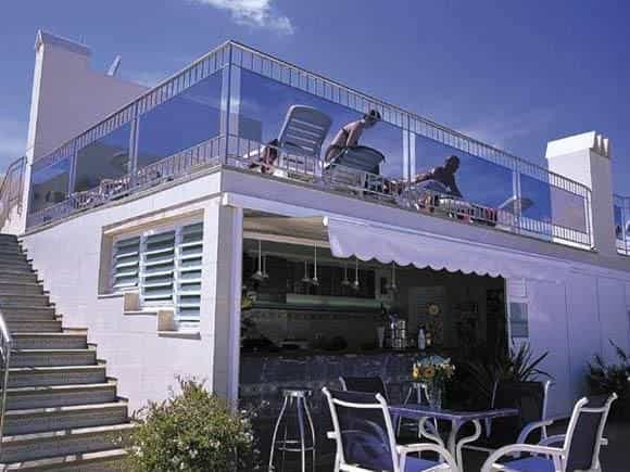 APARTAMENTOS DUQUESA PLAYA