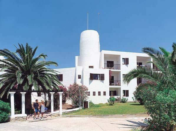 CLUB MARITIM CLUB MARITIM