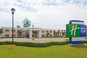 Holiday Inn Express Cancun Zona Hotelera Holiday Inn Express Cancun Zona Hotelera