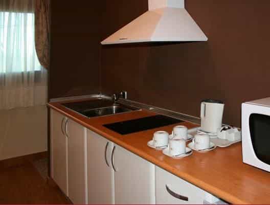 ARACENA PARK HOTEL AND SPA