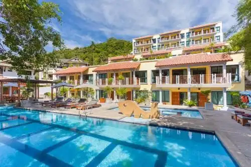 By The Sea Hotel Panwa Beach By The Sea Hotel Panwa Beach