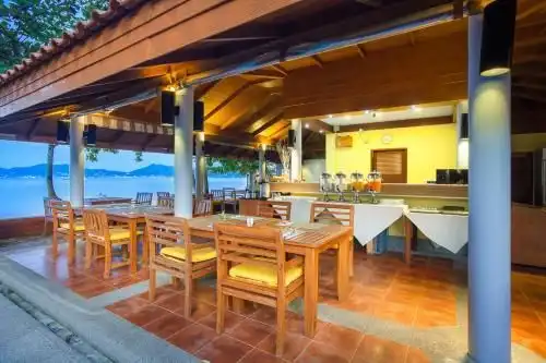 By The Sea Hotel Panwa Beach By The Sea Hotel Panwa Beach