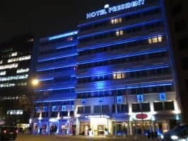 Best Western Hotel President Best Western Hotel President