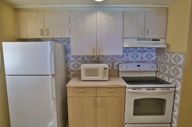 SUITE TWO BEDROOMS