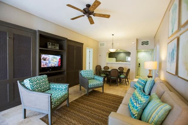 SUITE ONE BEDROOM