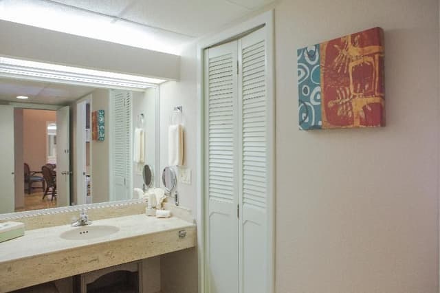 SUITE BEACH FRONT TWO BEDROOMS