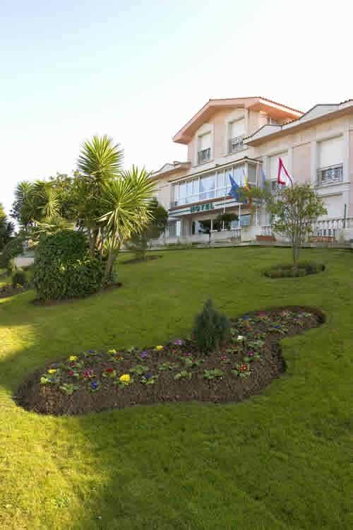 Hotel Begona Park