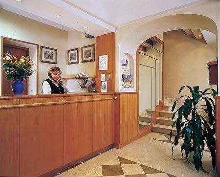 HOTEL MARCONI3