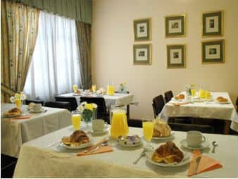 HOTEL REY FERNANDO HOTEL REY FERNANDO