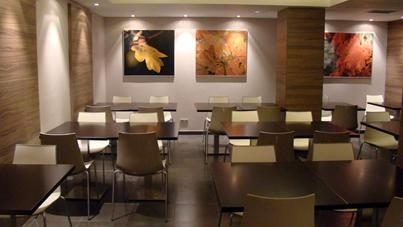 HOTEL AROI PONFERRADA0
