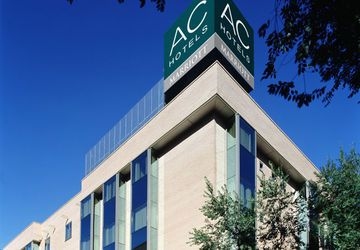 AC LOS VASCOS BY MARRIOTT0