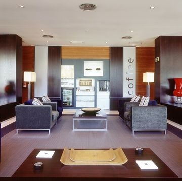 AC BADAJOZ BY MARRIOTT1