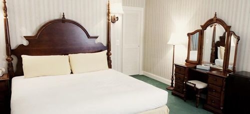 โรงแรมสแตนฟอร์ด (Hotel Stanford)2