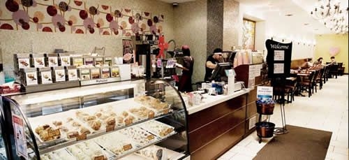 โรงแรมสแตนฟอร์ด (Hotel Stanford)3