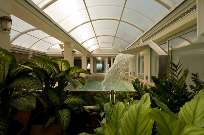Coral Hotel Athens4