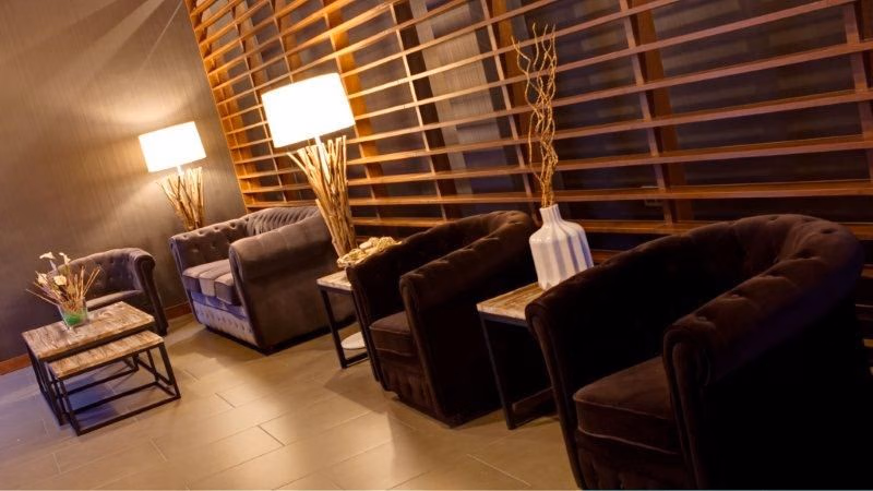 HOTEL LAS TERRAZAS AND SUITES0