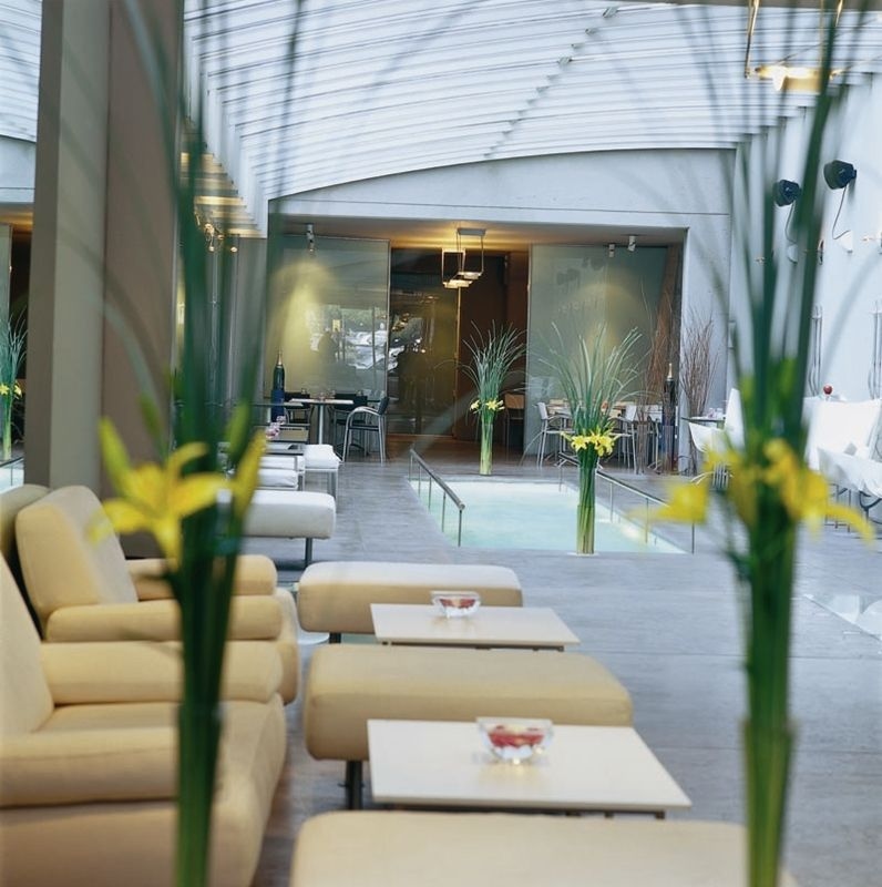 Design Suites Buenos Aires2
