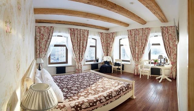 SUITE LUXURY